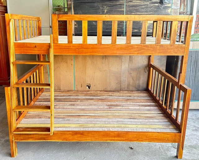 GIƯỜNG TẦNG CAO CẤP