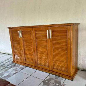 Tủ giày dép